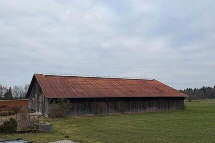 Gewerbeobjekt Feldkirchen-Westerham Westerham - 2.750&euro; | Angebot:25643676