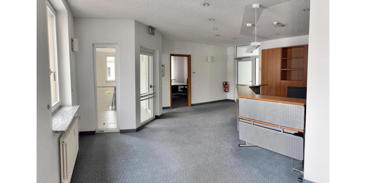 Gewerbeobjekt Oelsnitz (Vogtland) - 1.670&euro; | Angebot:26156096