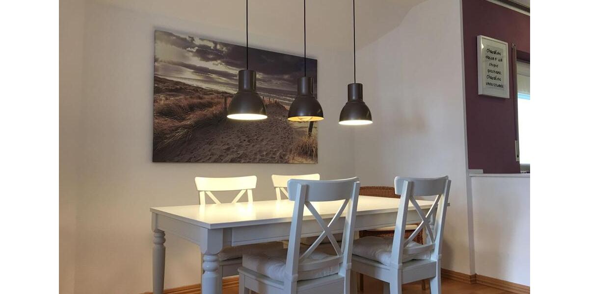 Etagenwohnung Biebergemünd - 2 Zimmer, 65 m&sup2;, 790&euro; | Angebot:26406495