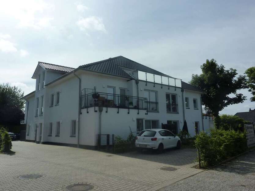Wohnung zum Mieten in Oldenburg 1.220 € 90.1 m² 2 zimmer