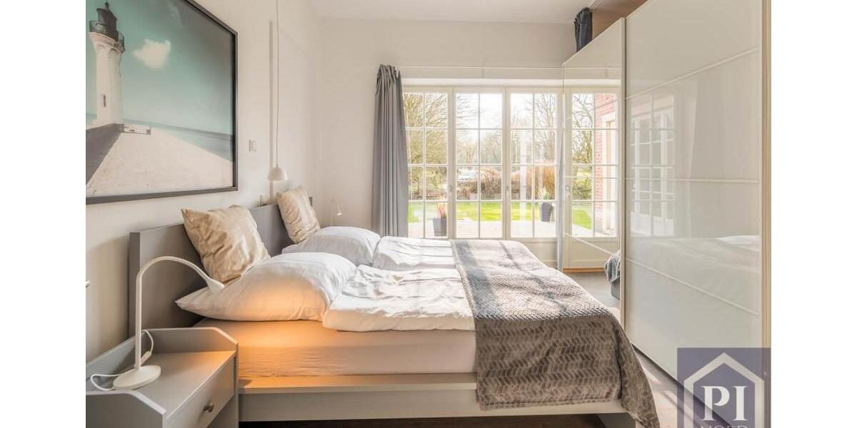 Erdgeschoßwohnung Kiel Friedrichsort - 3 Zimmer, 1.820&euro; | Angebot:23551545