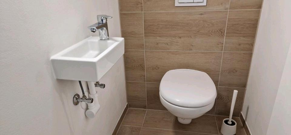 Etagenwohnung Stollberg (Erzgebirge) - 3 Zimmer, 65 m&sup2;, 900&euro; | Angebot:24835145