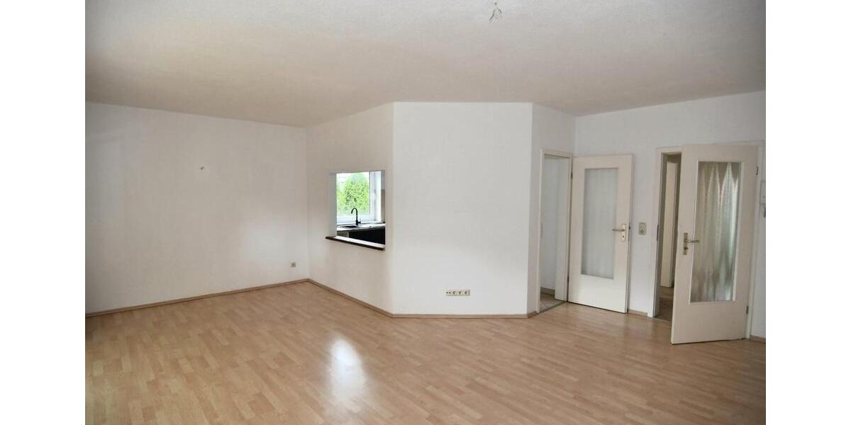 ** 3-RAUM-WOHNUNG, SEEBAD LUBMIN, MIT TERRASSE, PKW-STELLPLATZ ** 3 zimmer
