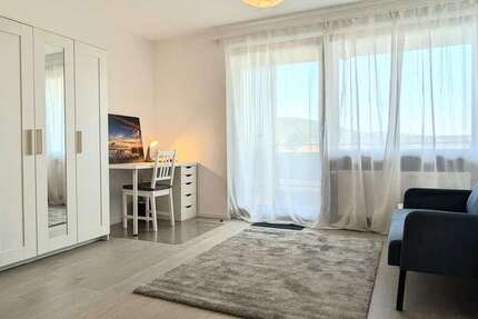 Wohnung zum Mieten in Heidelberg 1.690 € 50 m²