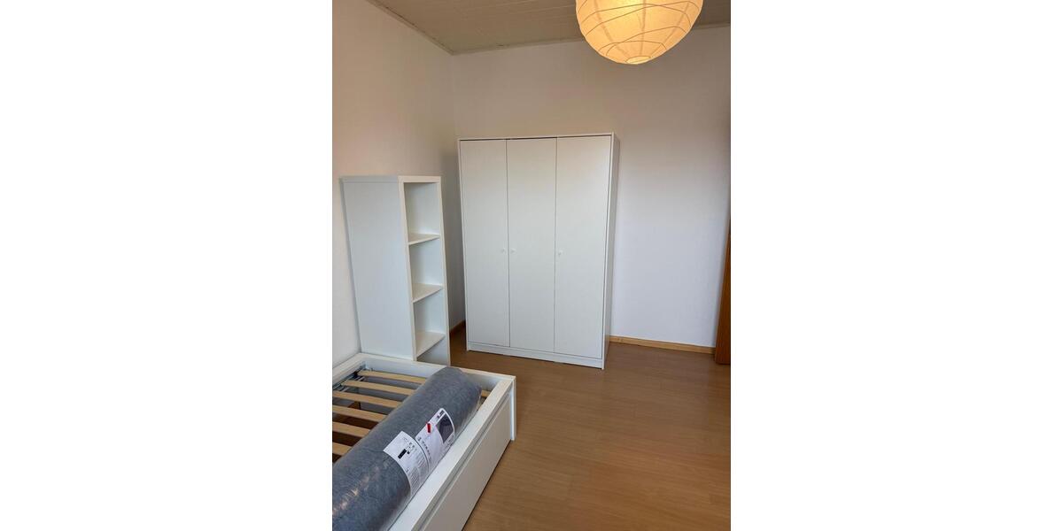 Wohnen auf Zeit Darmstadt Darmstadt-West - 4 Zimmer, 14 m&sup2;, 550&euro; | Angebot:26533415