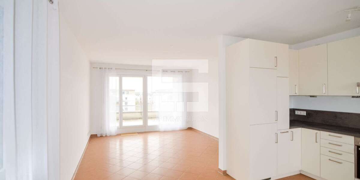 Wohnung zum Mieten in Unterhaching 1.580 € 75 m² 2.5 zimmer