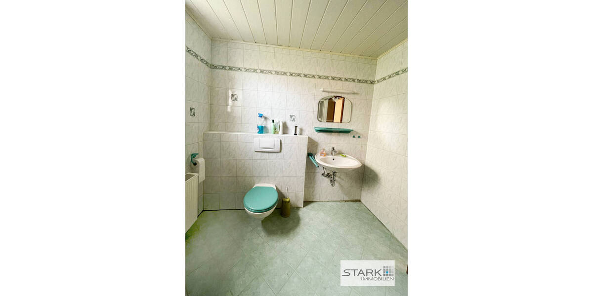 Etagenwohnung Riedenheim Stalldorf - 2 Zimmer, 70 m&sup2;, 435&euro; | Angebot:25669152