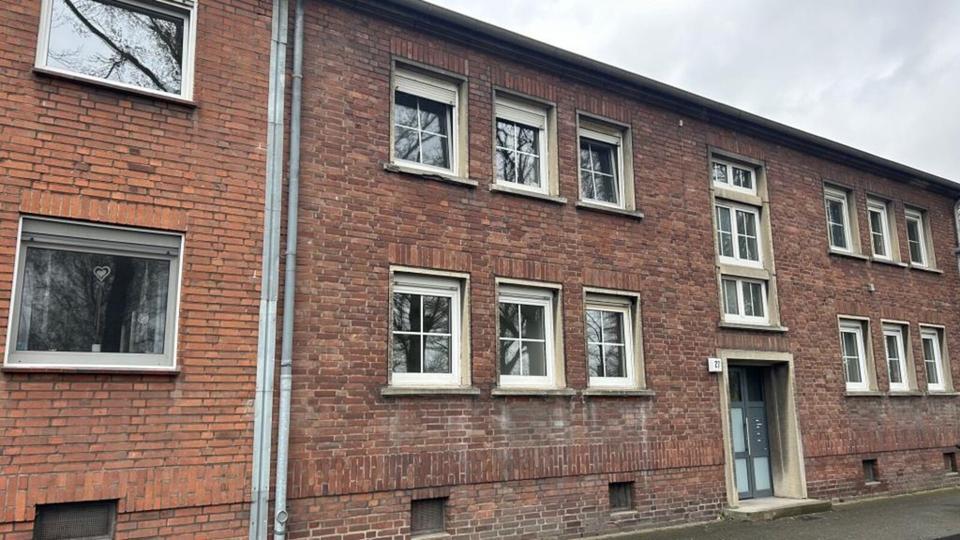 Wohnfühlen bei VIVAWEST zimmer