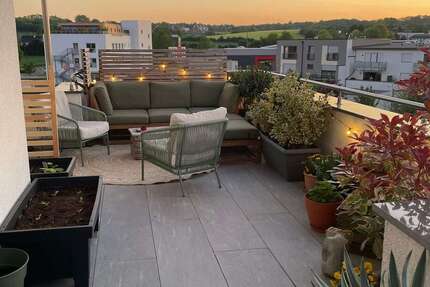 Wohnung Hürth Kalscheuren - 3 Zimmer, 104 m&sup2;, 1.550&euro; | Angebot:26079910