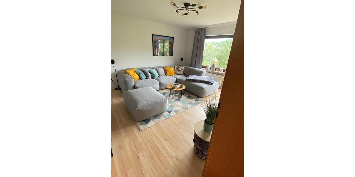 Wohnung Gummersbach-Hepel 2 zimmer