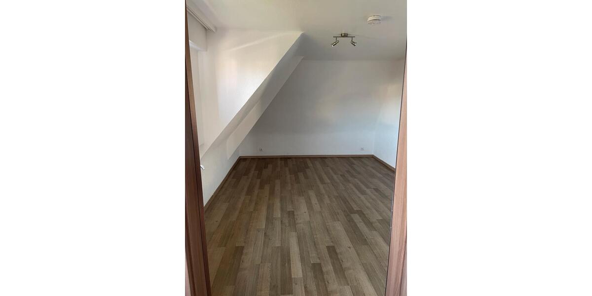 2-Zimmer Wohnung in Denzlingen 2 zimmer