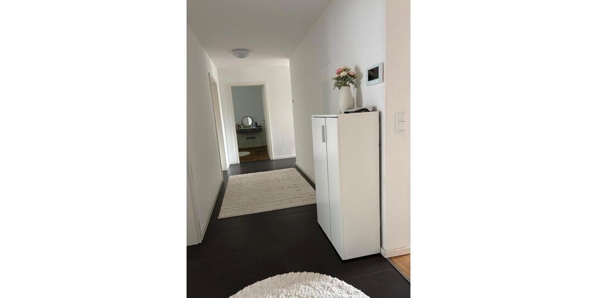 Etagenwohnung Schömberg - 5 Zimmer, 109 m&sup2;, 1.300&euro; | Angebot:26682378
