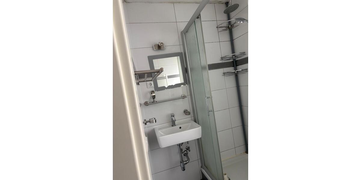 Etagenwohnung Friedrichshafen Allmannsweiler - 1 Zimmer, 30 m&sup2;, 600&euro; | Angebot:25993685