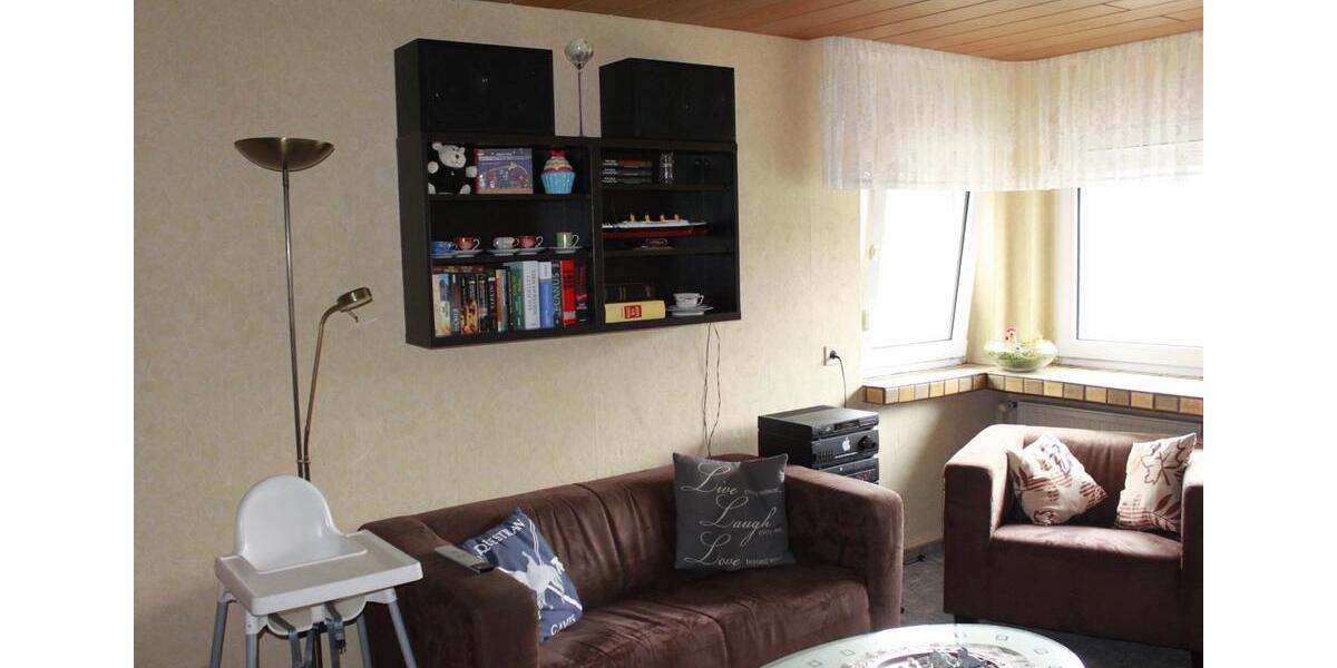 Private Nichtraucher FeWo in Bottrop - Kirchhellen 3 zimmer