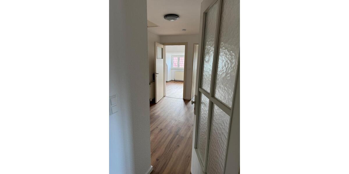 Dachgeschoßwohnung Darmstadt Darmstadt-West - 2 Zimmer, 55 m&sup2;, 1.100&euro; | Angebot:25205132