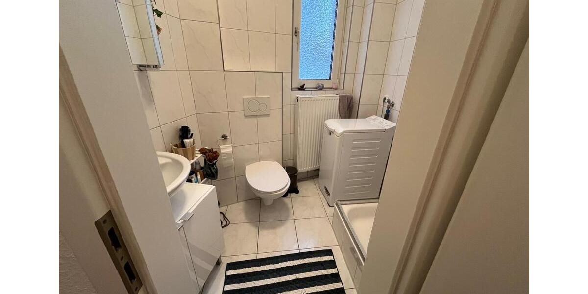 Wohnen auf Zeit Mainz Neustadt - 2 Zimmer, 45 m&sup2;, 1.102&euro; | Angebot:24714152