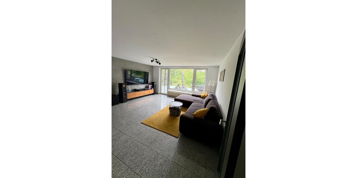 Etagenwohnung Mannheim Rheinau - 1 Zimmer, 19 m&sup2;, 360&euro; | Angebot:26646749