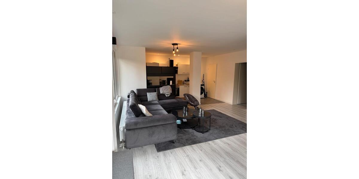 Erdgeschoßwohnung Friedberg (Hessen) - 2 Zimmer, 60 m&sup2;, 970&euro; | Angebot:26623485