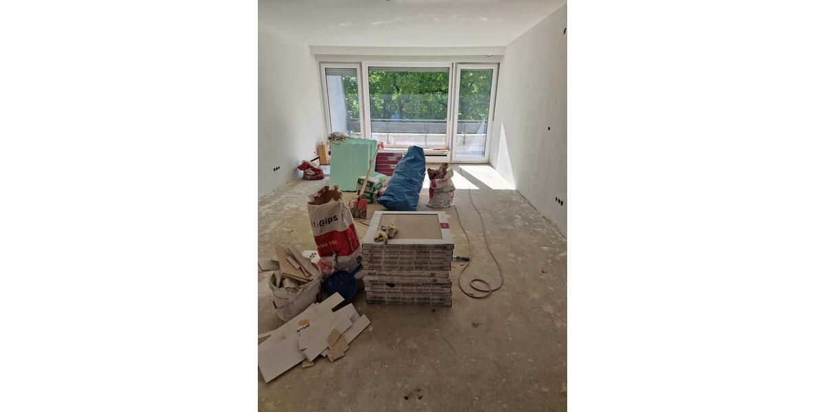 Etagenwohnung Ludwigsburg - 4 Zimmer, 105 m&sup2;, 1.750&euro; | Angebot:26511613