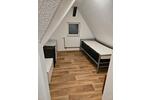 Dachwonung für 1 Personen 2 zimmer