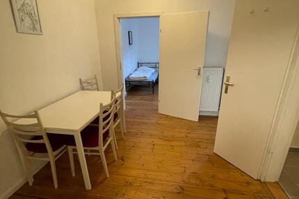 Wohnung Flensburg Altstadt - 2.5 Zimmer, 40 m&sup2;, 400&euro; | Angebot:25178736
