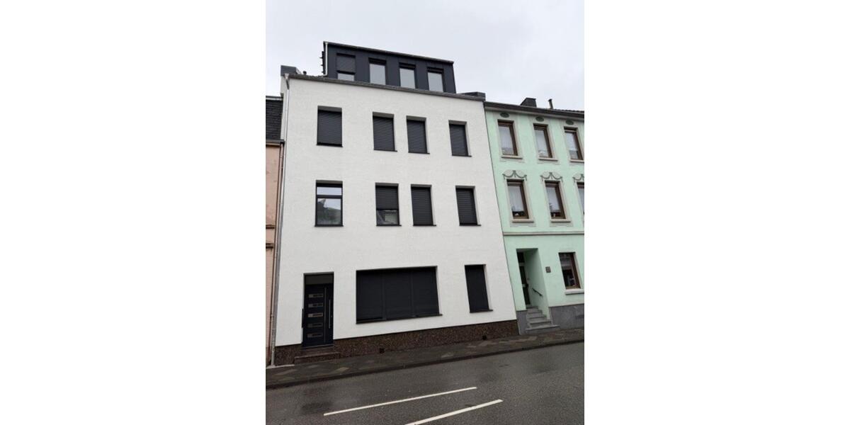 Erdgeschoßwohnung Mönchengladbach West - 3 Zimmer, 70 m&sup2;, 1.100&euro; | Angebot:24676945