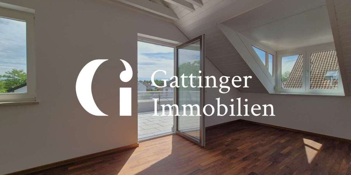 Etagenwohnung Dachau - 4 Zimmer, 110 m&sup2;, 1.690&euro; | Angebot:27117160