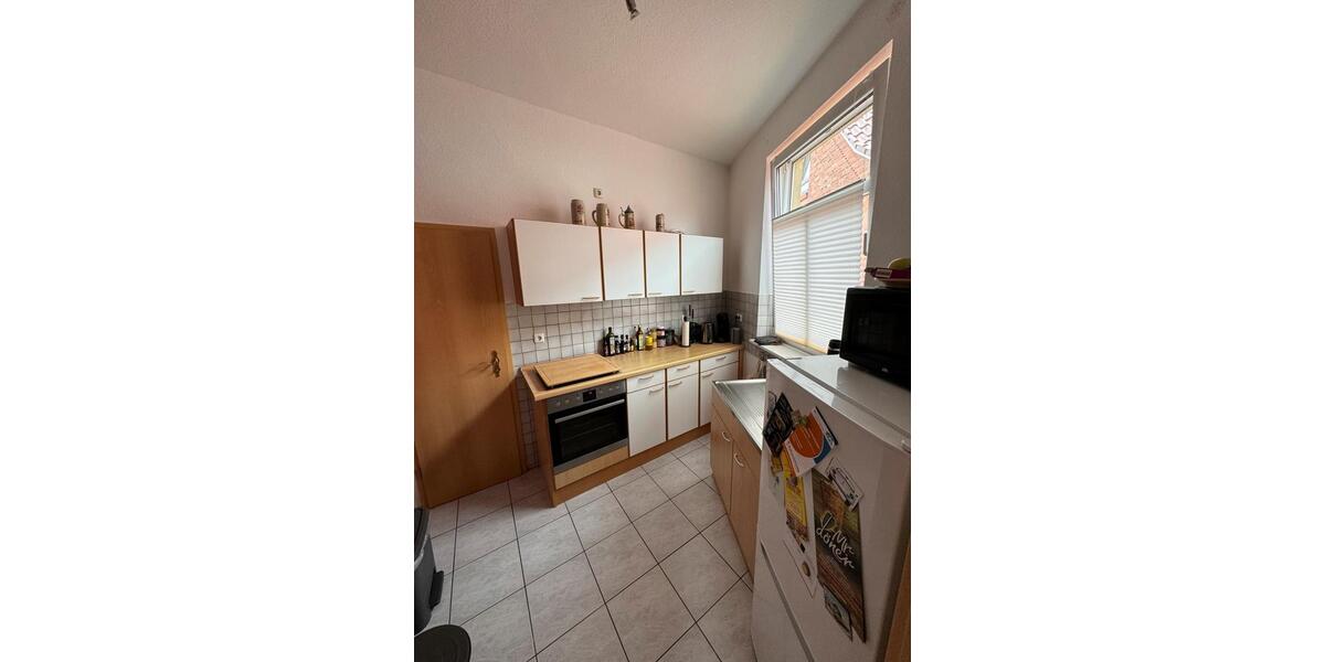 2-Zimmer Maisonette Wohnung 2 zimmer