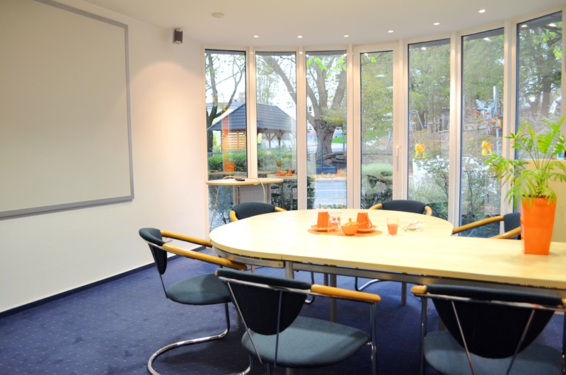 Repräsentative Büroräume in stilvoller Stadtvilla! - Gewerbeobjekt Wülfrath Nord | Angebot:24152741