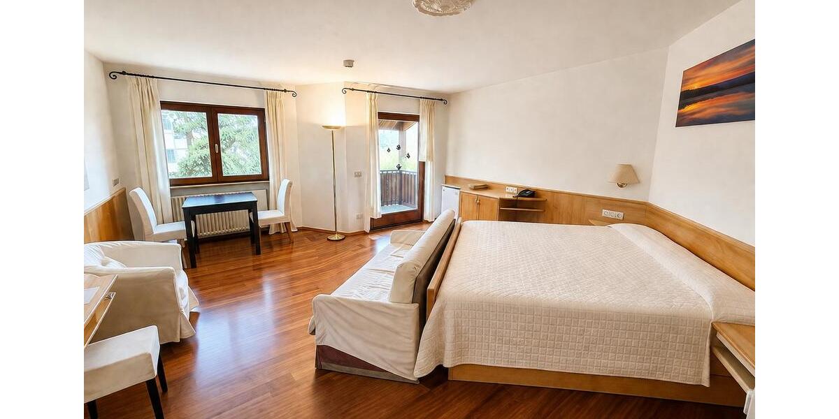 Hochparterre Esselbach Kredenbach - 1 Zimmer, 37 m&sup2;, 420&euro; | Angebot:26365064