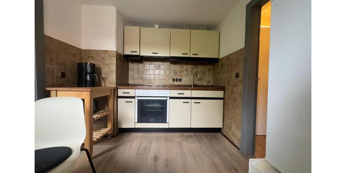 Wohnen auf Zeit Großhansdorf - 1 Zimmer, 22 m&sup2;, 550&euro; | Angebot:26648807