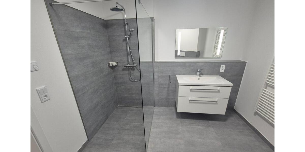 Etagenwohnung Schafflund - 3 Zimmer, 89 m&sup2;, 1.050&euro; | Angebot:24811302