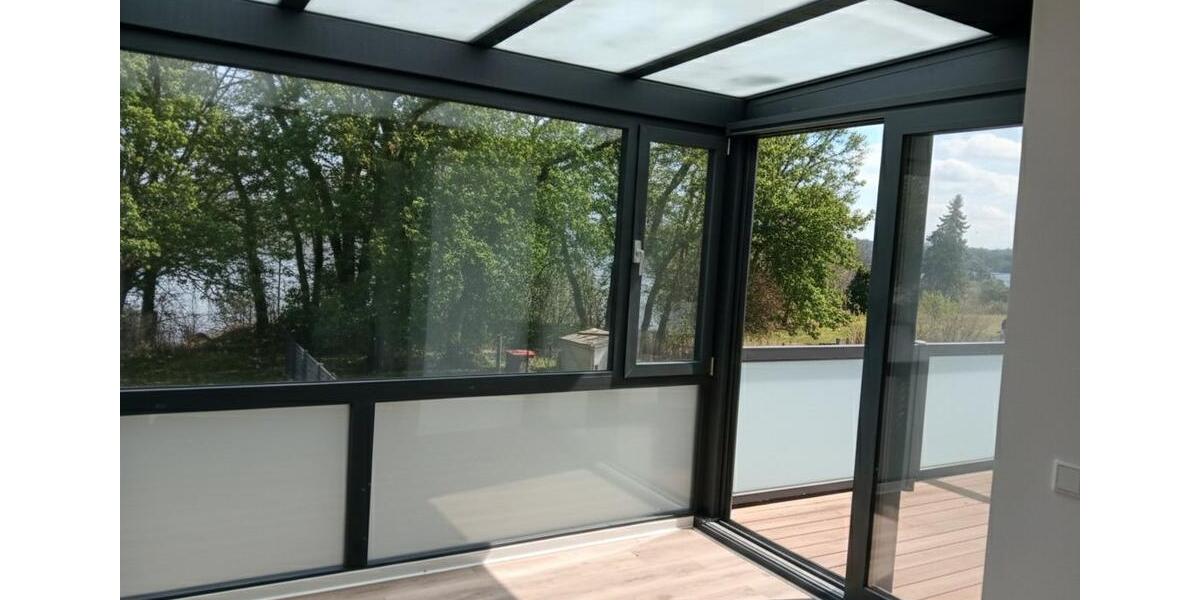 Maisonettenwohnung Rüdersdorf bei Berlin Hennickendorf - 3 Zimmer, 119 m&sup2;, 1.899&euro; | Angebot:26130875