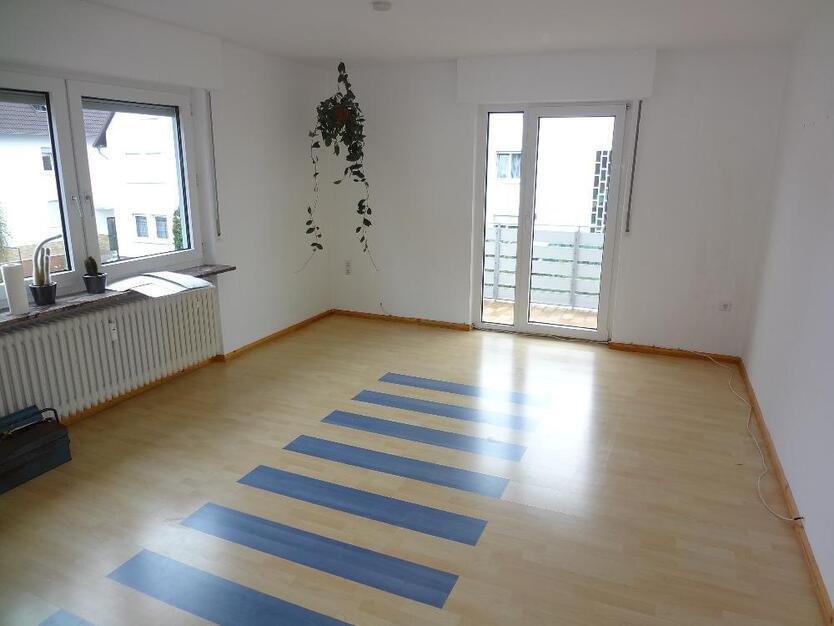 3 ZKBB* tgl. Wannenbad* max. 1-3 Pers.Süd-West-Balkon* Markise* tgl.-Wannenbad* Sat* Pfungstadt