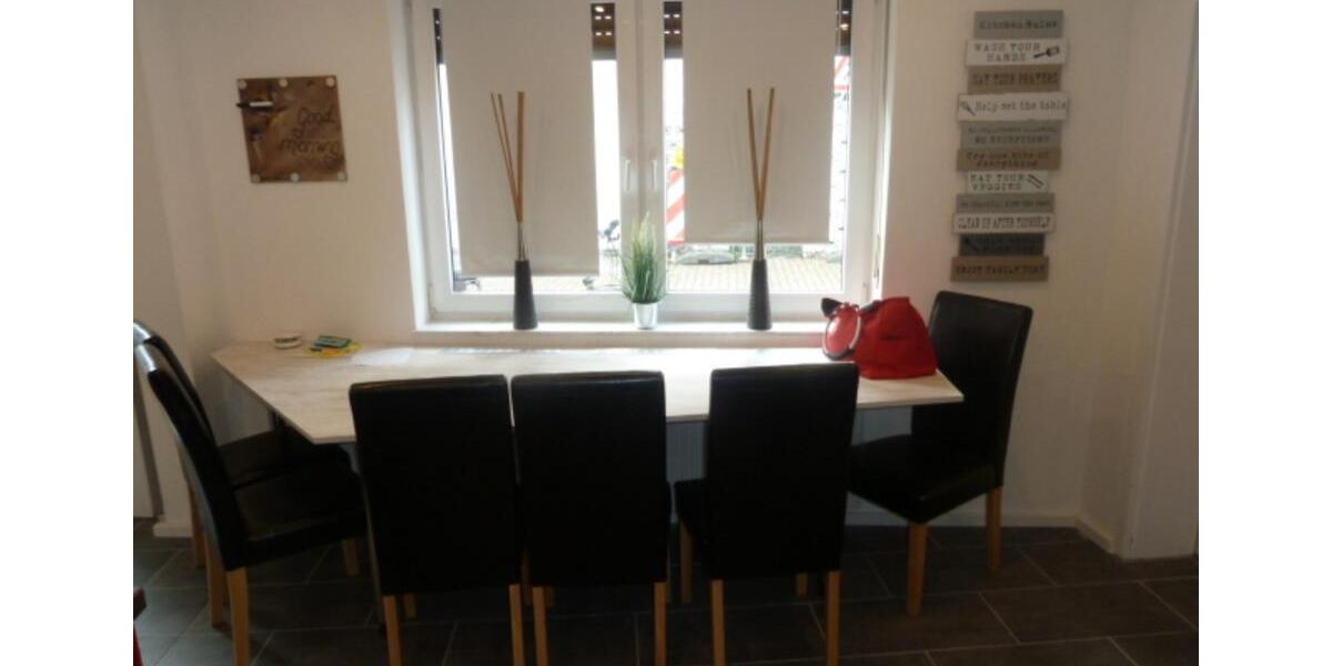 Wohnen auf Zeit Nettetal - 1 Zimmer, 12 m&sup2;, 390&euro; | Angebot:24456897