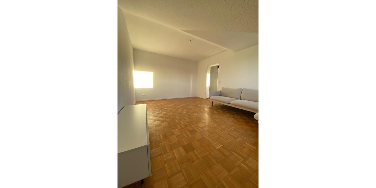 2 Zimmer Wohnung zu vermieten 2 zimmer