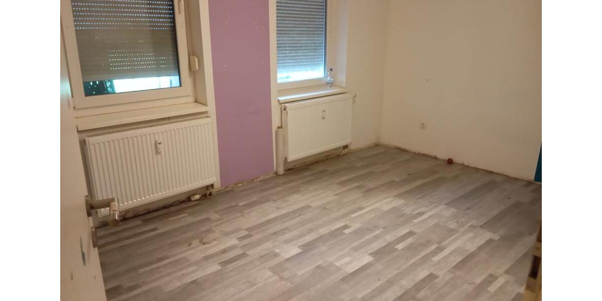 Erdgeschoßwohnung Lunden - 3 Zimmer, 61 m&sup2;, 550&euro; | Angebot:26615066