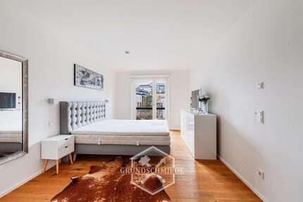 Wohnung zum Mieten in Stuttgart 1.390 € 70 m² 2 zimmer