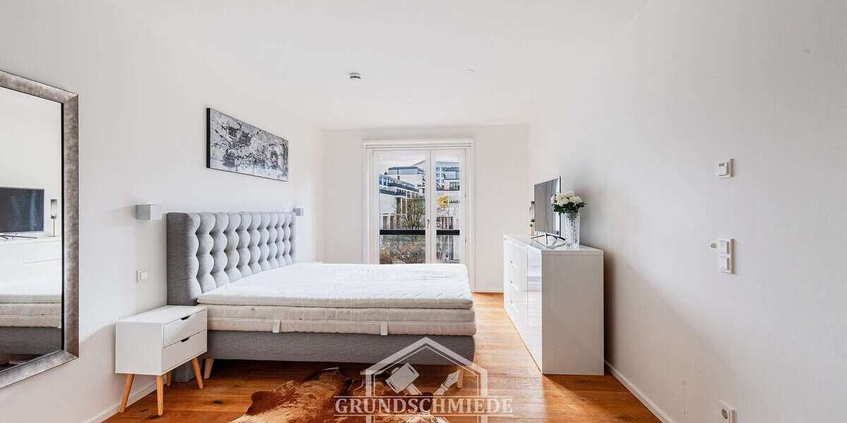 Wohnung zum Mieten in Stuttgart 1.390 € 70 m² 2 zimmer