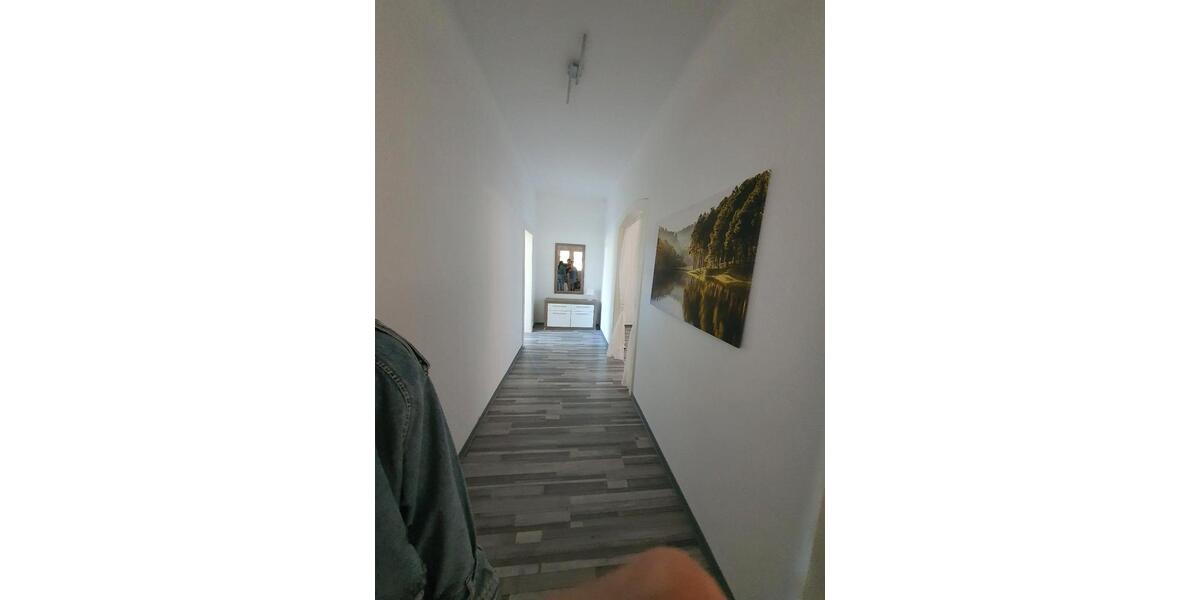 Wegen hoher Nachfrage Anfragestopp 3 zimmer