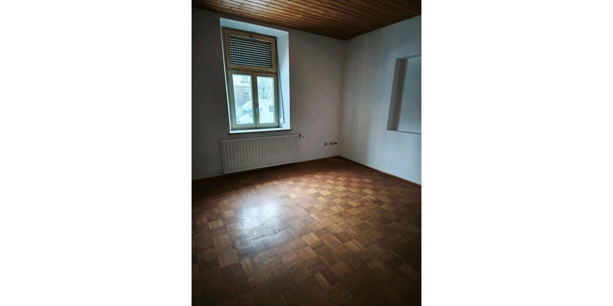 Erdgeschoßwohnung Augsburg Innenstadt - 2 Zimmer, 56 m&sup2;, 1.050&euro; | Angebot:26322595