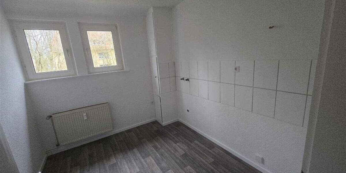 Neu renovierte 3-Zimmer Wohnung! 3 zimmer
