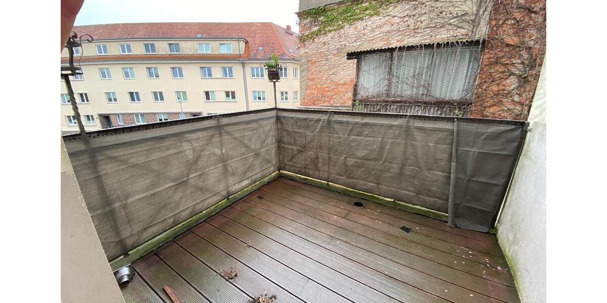 Etagenwohnung Güstrow - 4 Zimmer, 100 m&sup2;, 850&euro; | Angebot:25349003