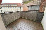 Etagenwohnung Güstrow - 4 Zimmer, 100 m&sup2;, 850&euro; | Angebot:25349003