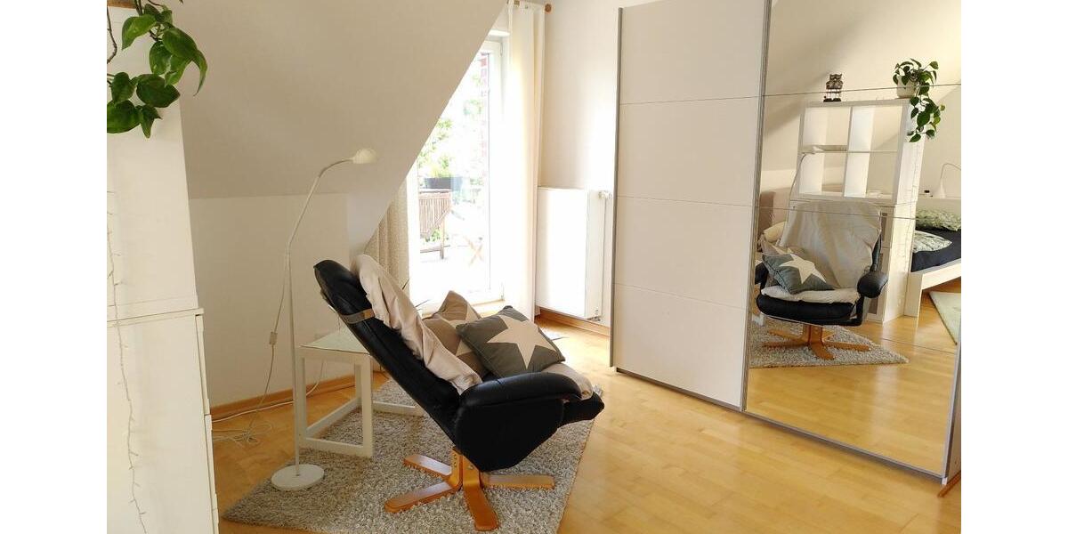 Wohnen auf Zeit Bad Pyrmont - 1 Zimmer, 19 m&sup2;, 30&euro; | Angebot:23757083