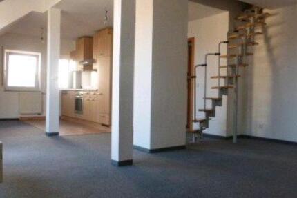 3,5 Zimmer DG Wohnung 3 zimmer