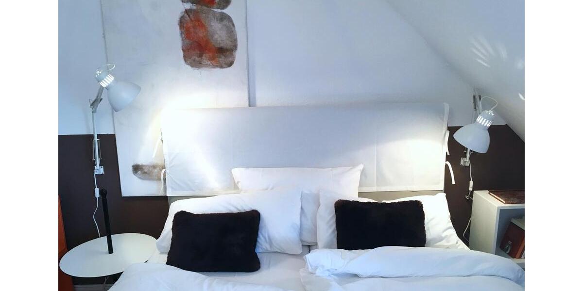 Wohnen auf Zeit Brüsewitz - 1 Zimmer, 27 m&sup2;, 590&euro; | Angebot:13685354