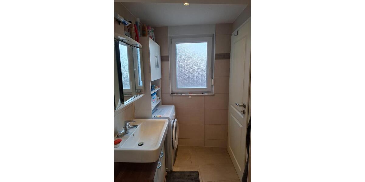 Maisonettenwohnung Grimma - 2 Zimmer, 56 m&sup2;, 450&euro; | Angebot:26644939