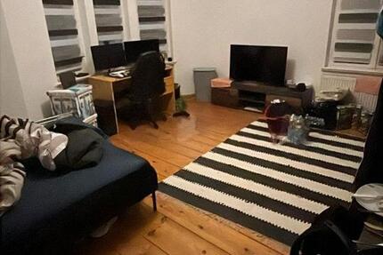 Wohnen auf Zeit Oranienburg - 1 Zimmer, 24 m&sup2;, 530&euro; | Angebot:25104425