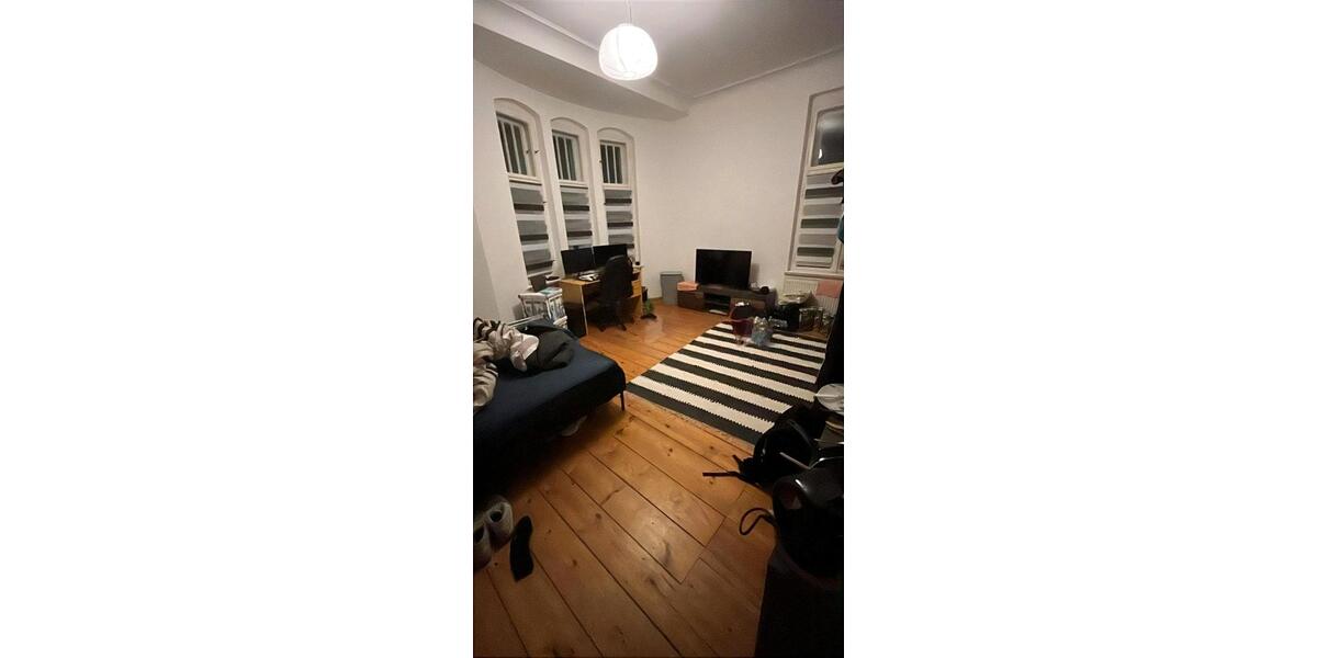 Wohnen auf Zeit Oranienburg - 1 Zimmer, 24 m&sup2;, 530&euro; | Angebot:25104425